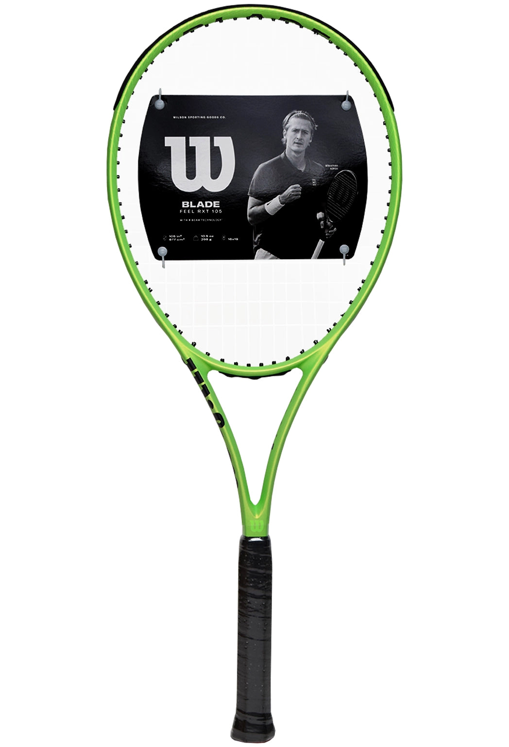 Wilson Blade Feel RXT 105 (WR197710)