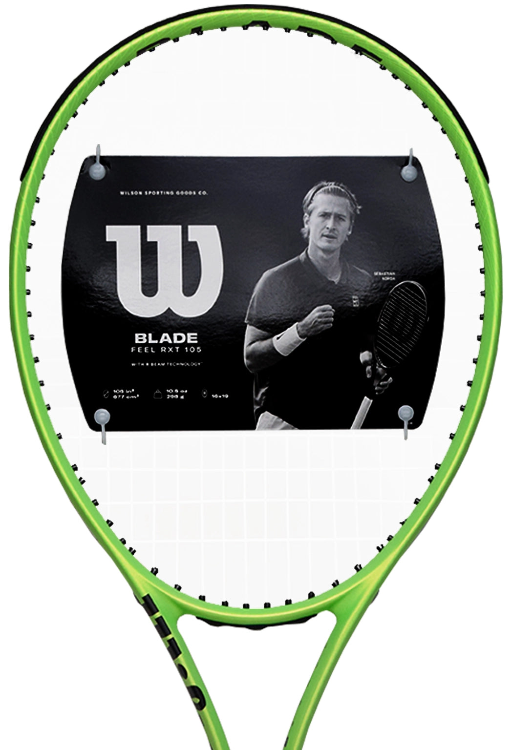 Wilson Blade Feel RXT 105 (WR197710)