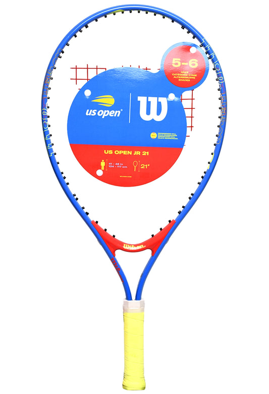 Wilson US Open Junior 21 (WR198610)