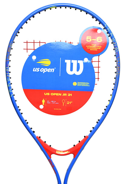 Wilson US Open Junior 21 (WR198610)