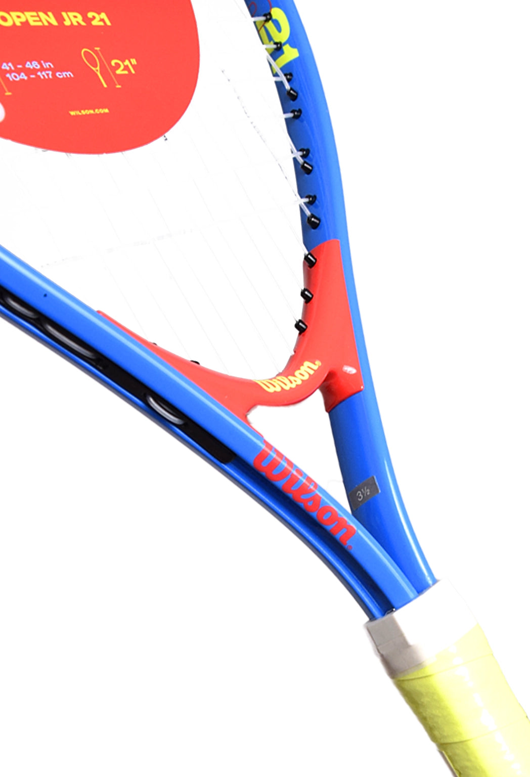 Wilson US Open Junior 21 (WR198610)