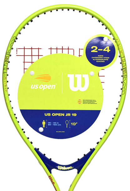Wilson US Open Junior 19 (WR198710)