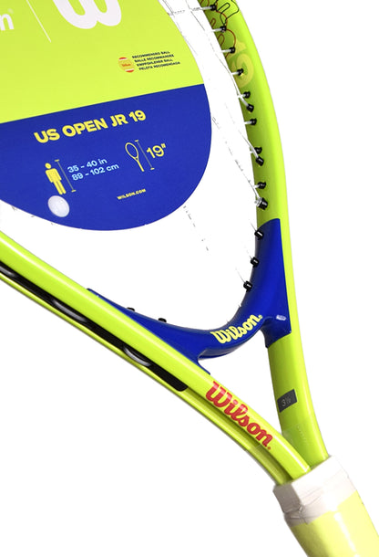 Wilson US Open Junior 19 (WR198710)