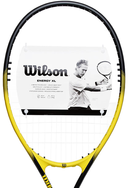 Wilson Energy XL Strung (WR199310)