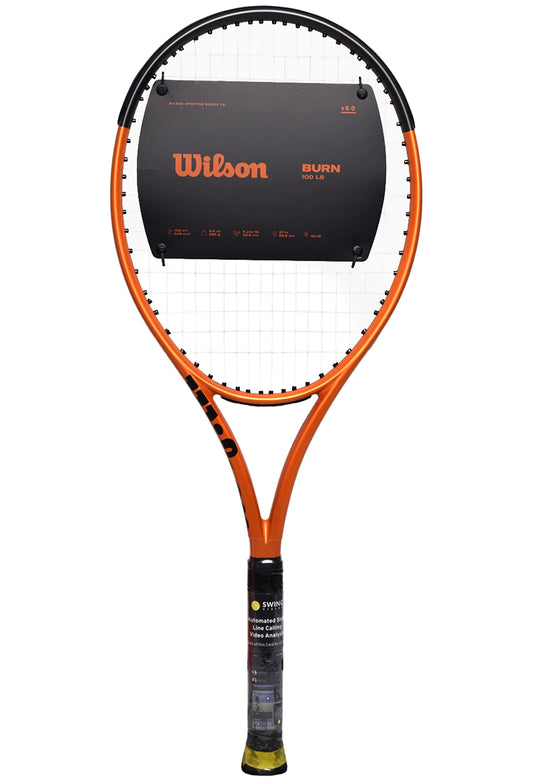 Wilson Burn 100LS V6.0 (WR199610) - Tenniszon