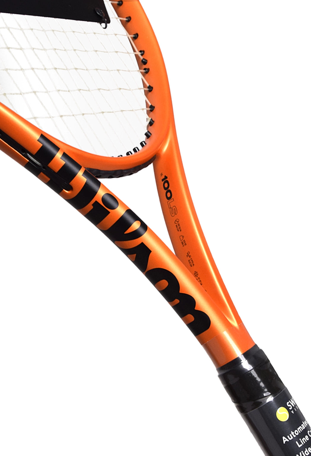Wilson Burn 100LS V6.0 (WR199610) - Tenniszon