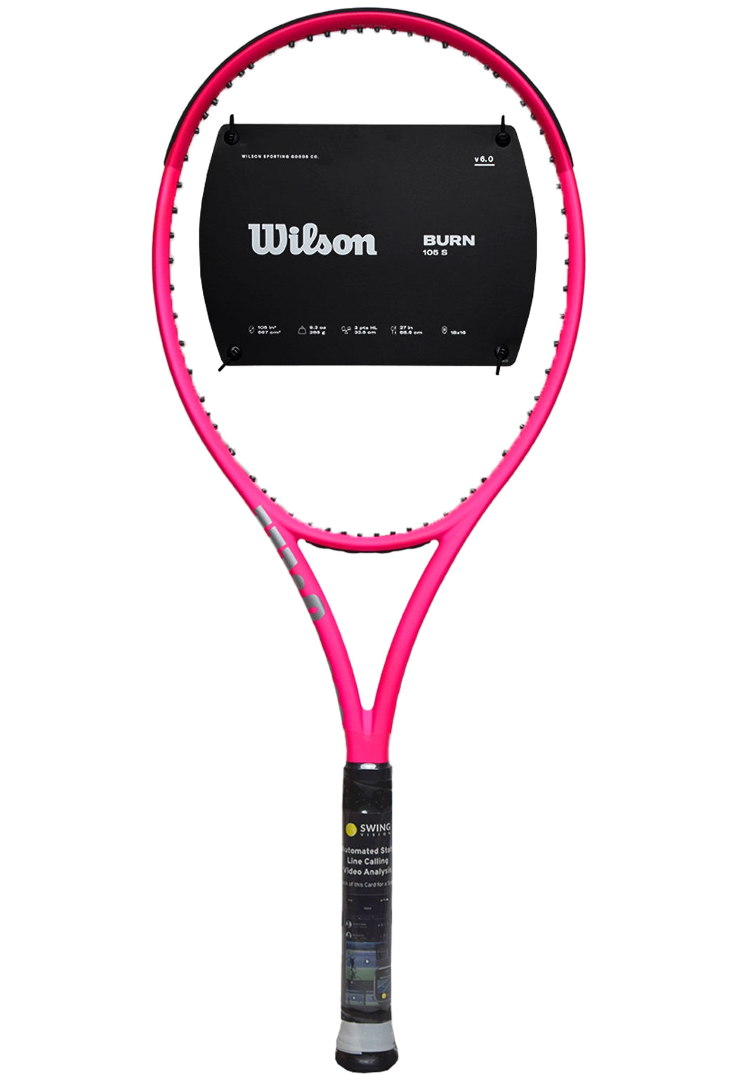Wilson Burn 105 S V6.0 (WR199810)