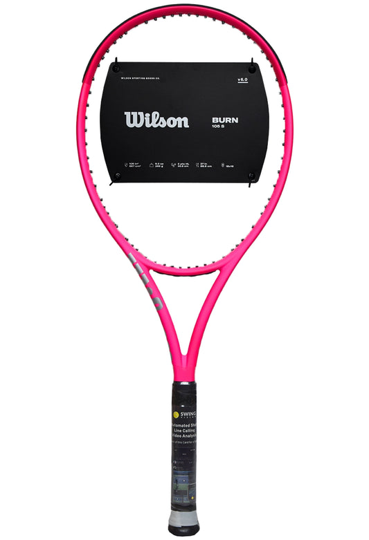 Wilson Burn 105 S V6.0 (WR199810)