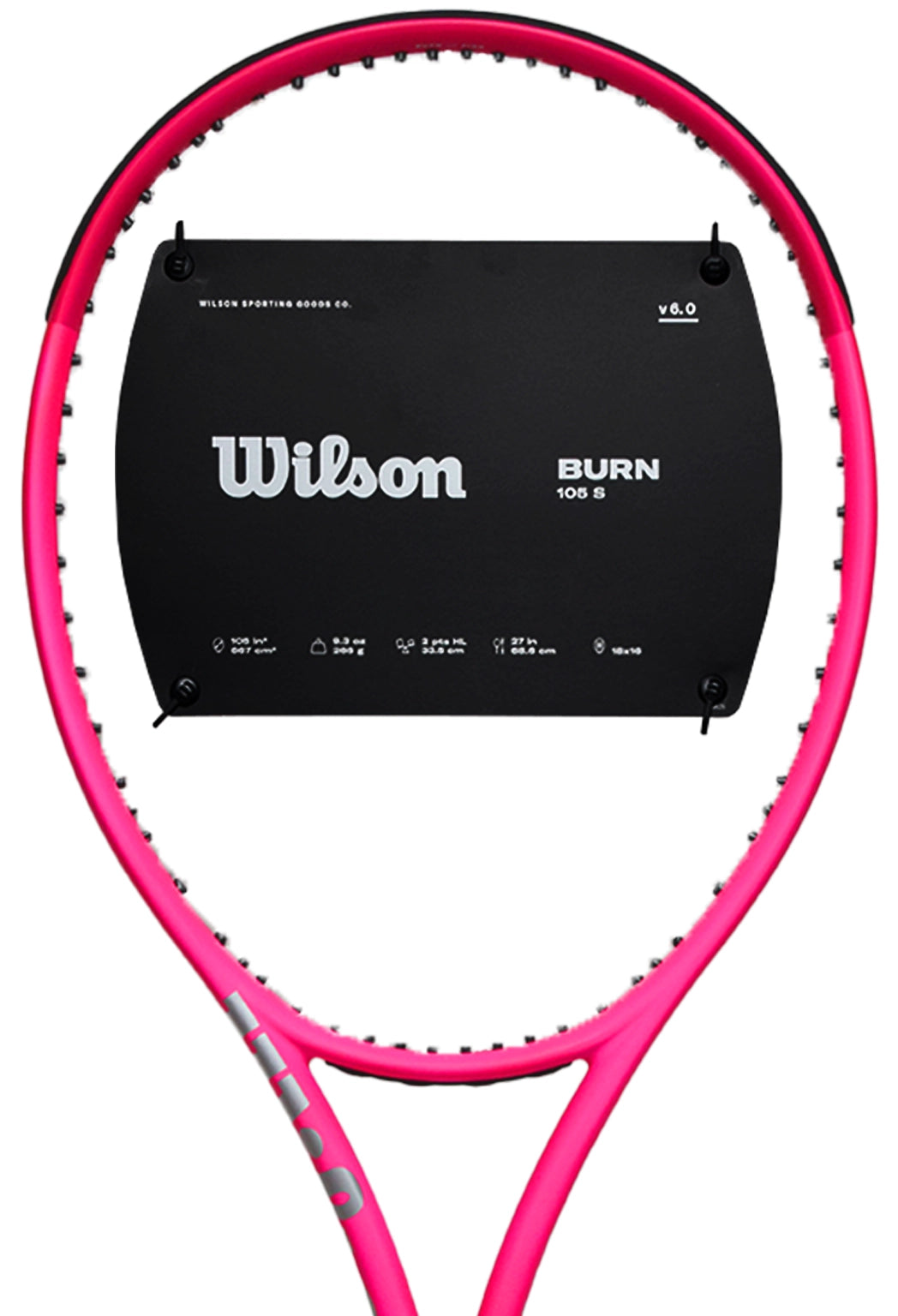 Wilson Burn 105 S V6.0 (WR199810)