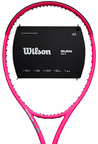 Wilson Burn 105 S V6.0 (WR199810)