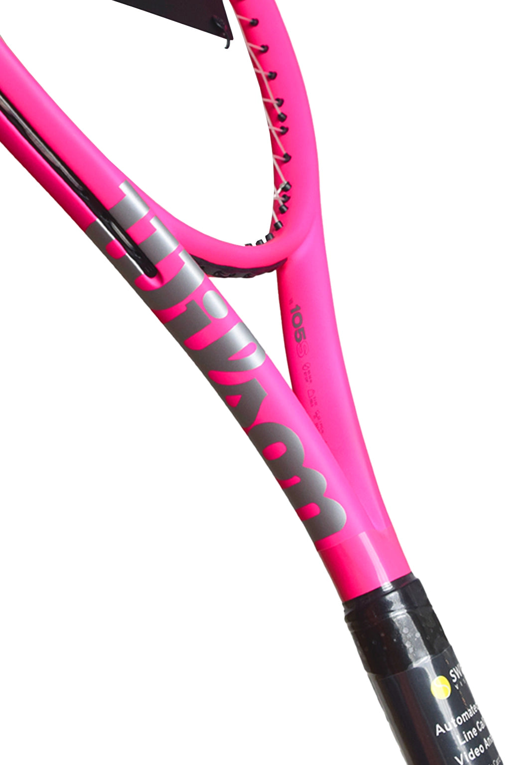 Wilson Burn 105 S V6.0 (WR199810)
