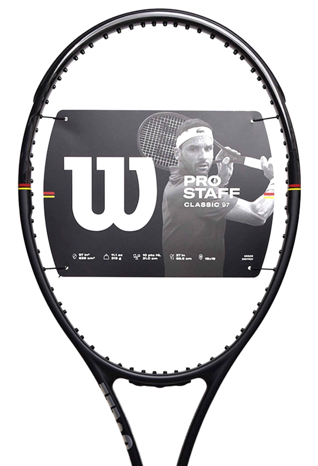 Wilson Pro Staff 97 Classic (WR201311)
