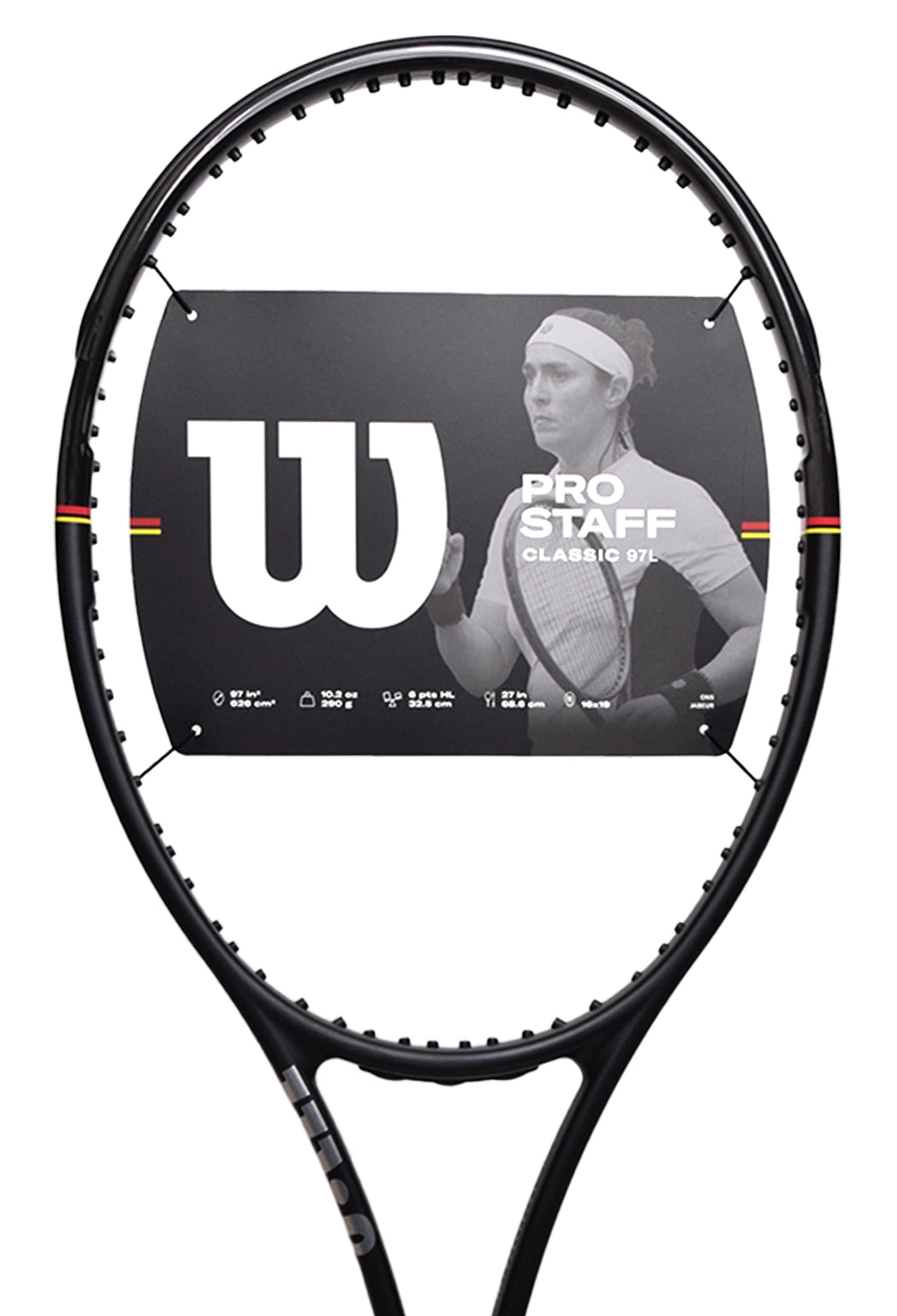 Wilson Pro Staff 97L Classic (WR201411)