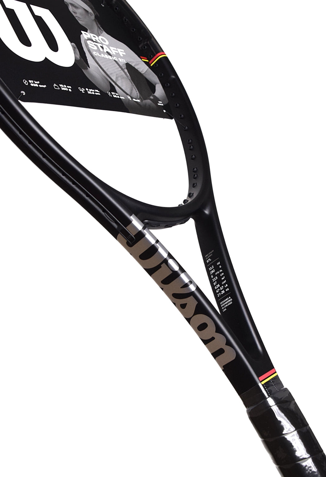 Wilson Pro Staff 97L Classic (WR201411)