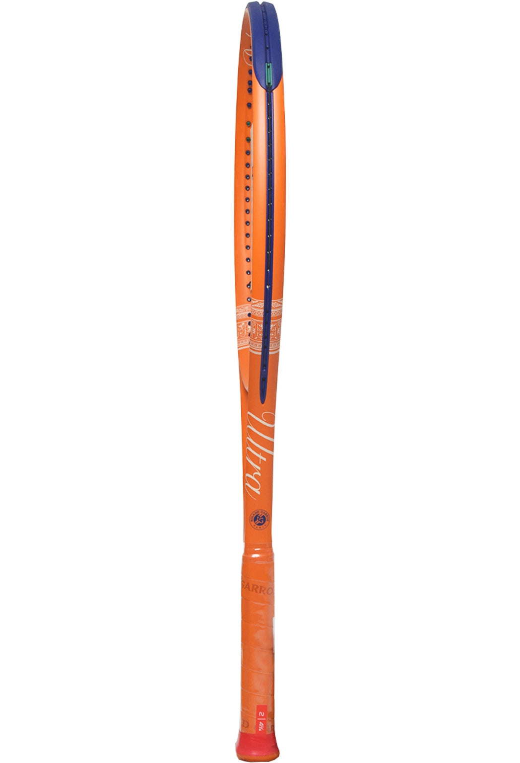 Wilson Ultra 100 V5.0 Roland-Garros 2026 (WR201711)