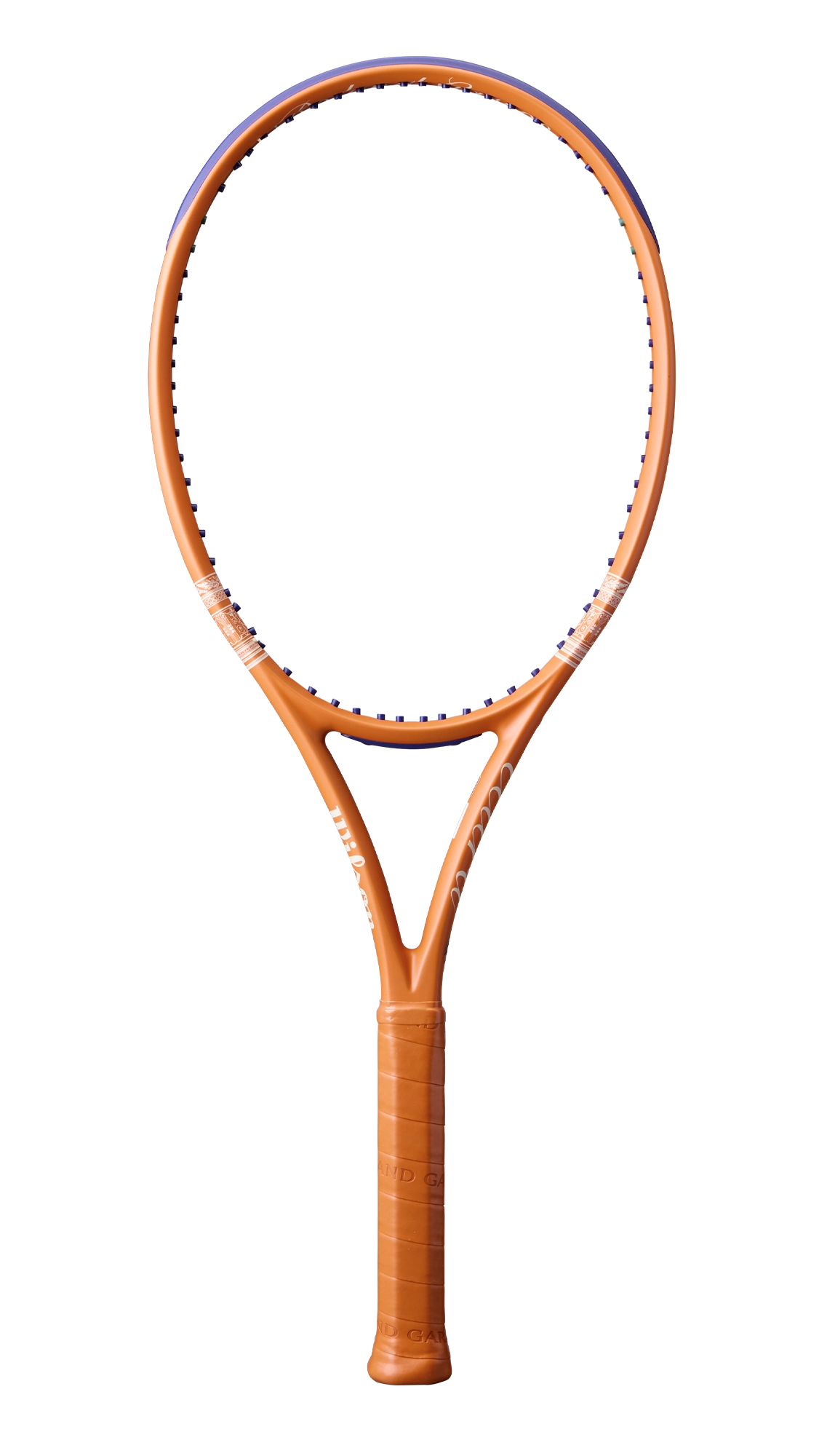 新品ケース付き Wilson Ultra V5 100 G2 ULTRA 100L V5 Roland-Garros 2026 Tennis Racket G2 by Wilson Japan