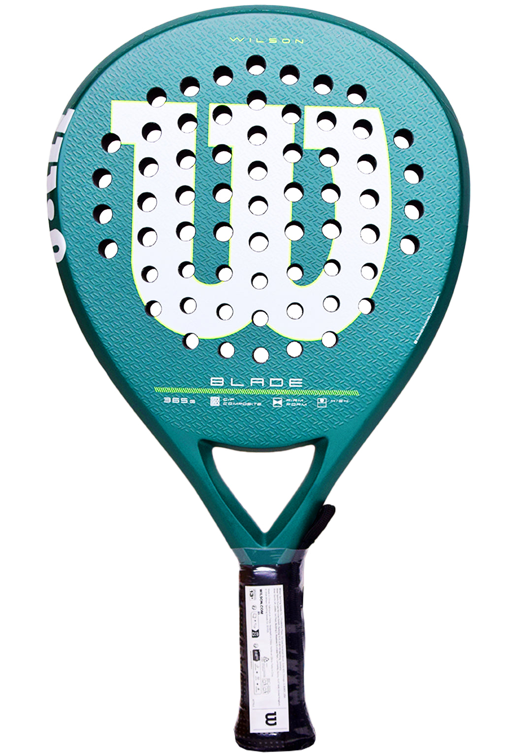 Wilson Blade V4