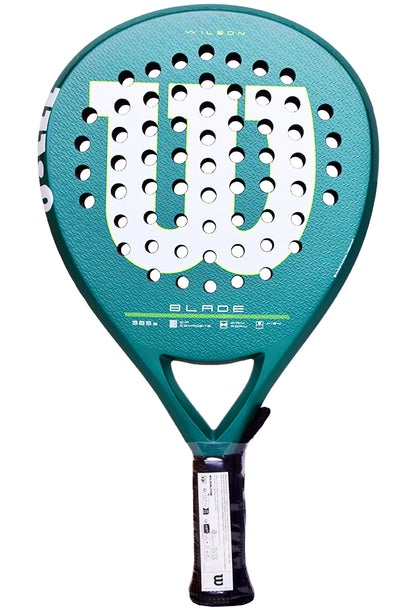 Wilson Blade V4