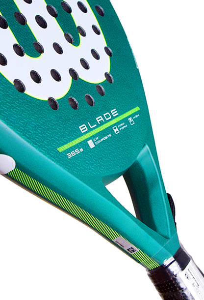 Wilson Blade V4