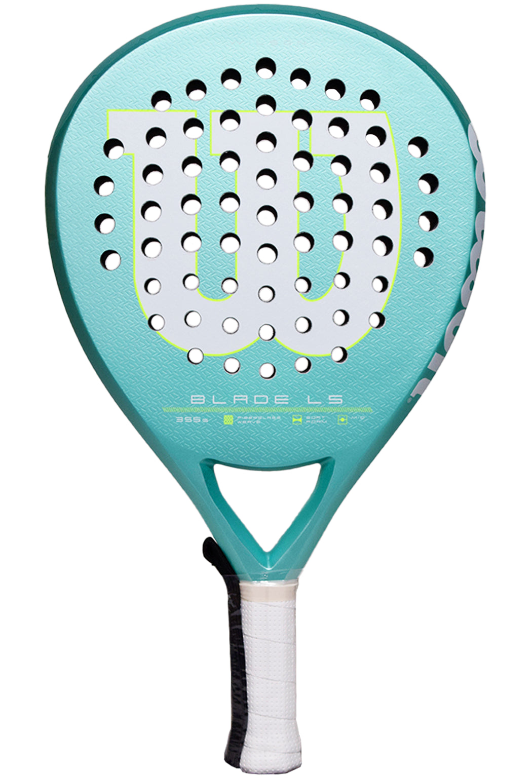 Wilson Blade LS V4