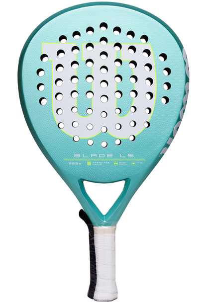 Wilson Blade LS V4