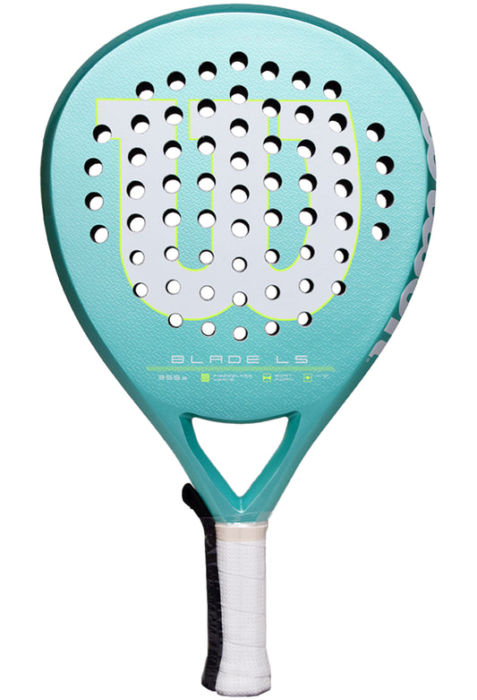 Wilson Blade LS V4