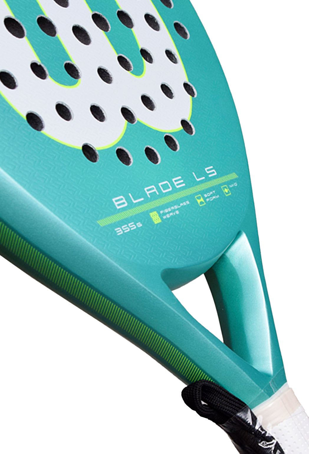 Wilson Blade LS V4