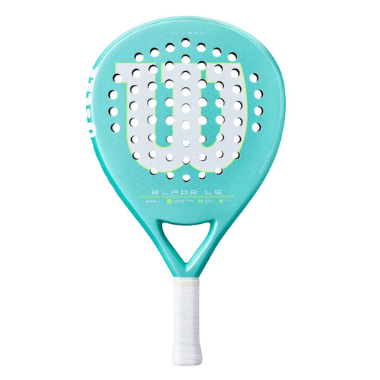 Wilson Blade LS V4