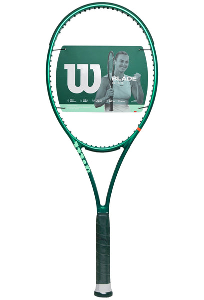 Wilson Blade 98 16/19 V10 Unstrung (WR207811)