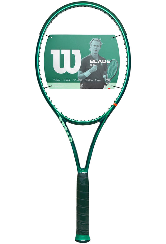 Wilson Blade 100L V10 Unstrung (WR208311)