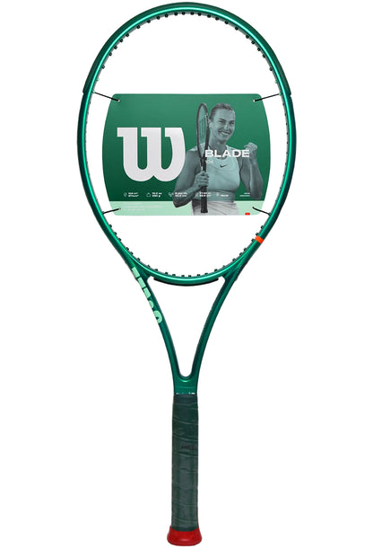 Wilson Blade 104 V10 Unstrung (WR208511)