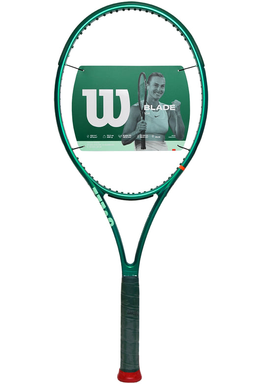 Wilson Blade 104 V10 Unstrung (WR208511)