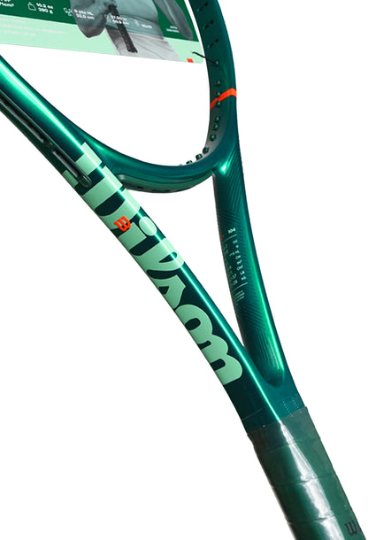 Wilson Blade 104 V10 Unstrung (WR208511)