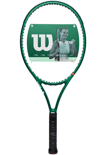 Wilson Blade 25'' V10 (WR208610)