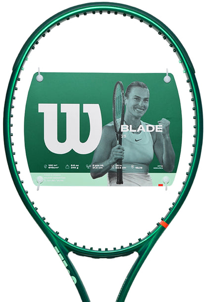 Wilson Blade 25'' V10 (WR208610)