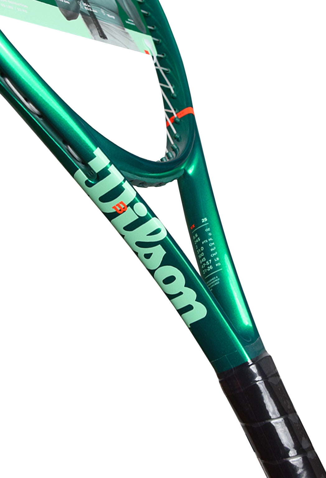 Wilson Blade 25'' V10 (WR208610)