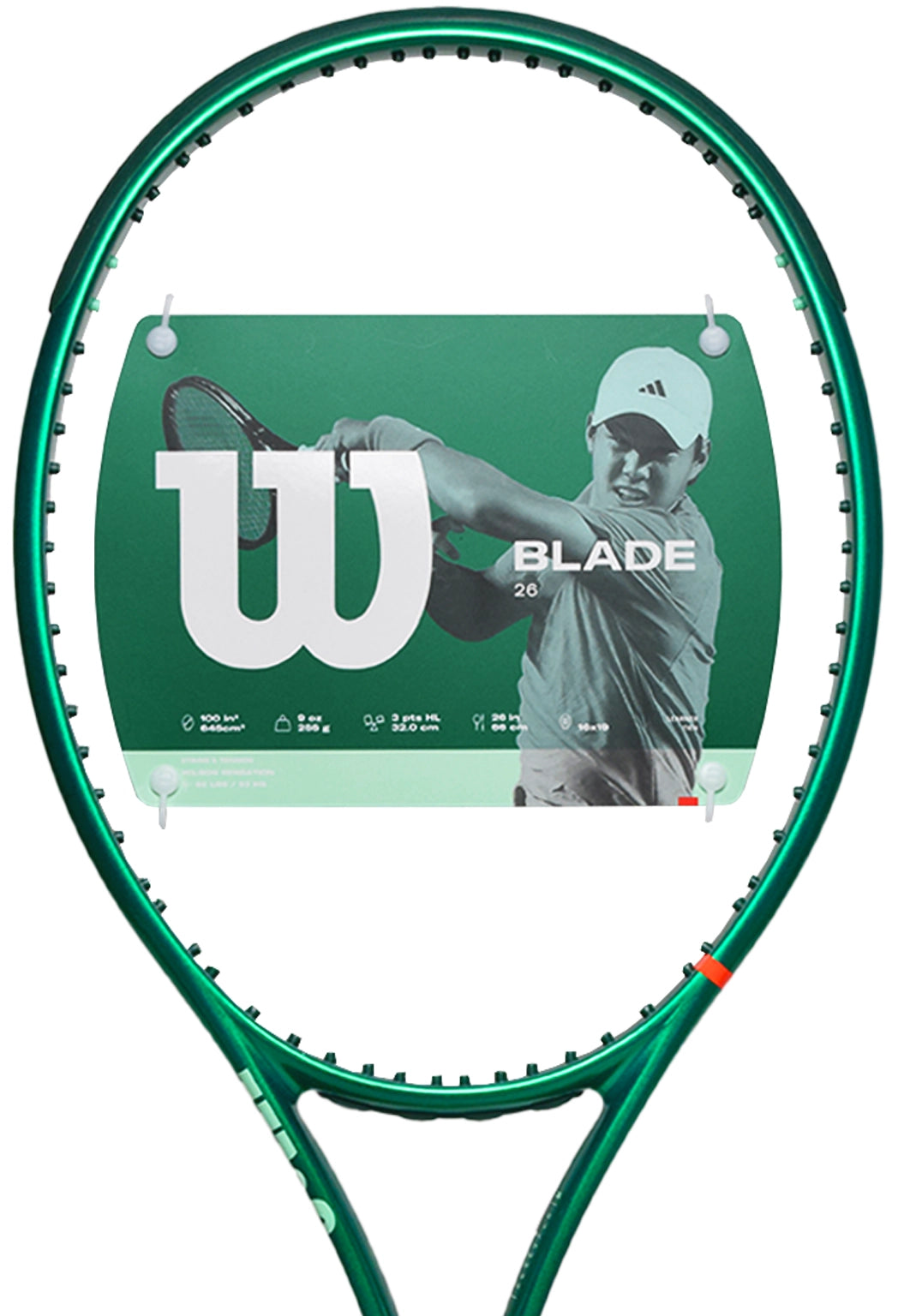 Wilson Blade 26'' V10 (WR208710)