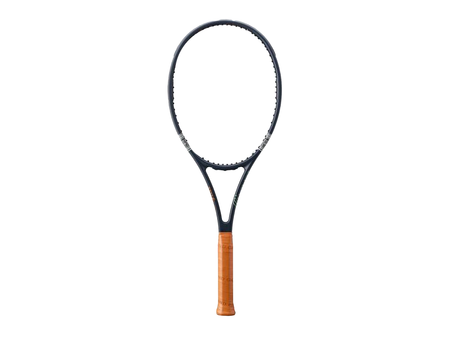 Wilson Pro Staff 97 V14 Roland-Garros 2026 - Session de Soirée (WR208911)