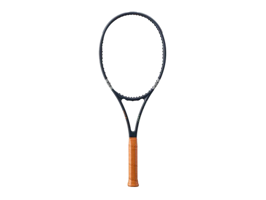 Wilson Pro Staff 97 V14 Roland-Garros 2026 - Session de Soirée (WR208911)
