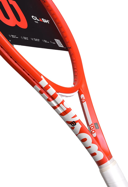 Wilson Clash 100 V3.0 Reverse (WR210711) - Tenniszon