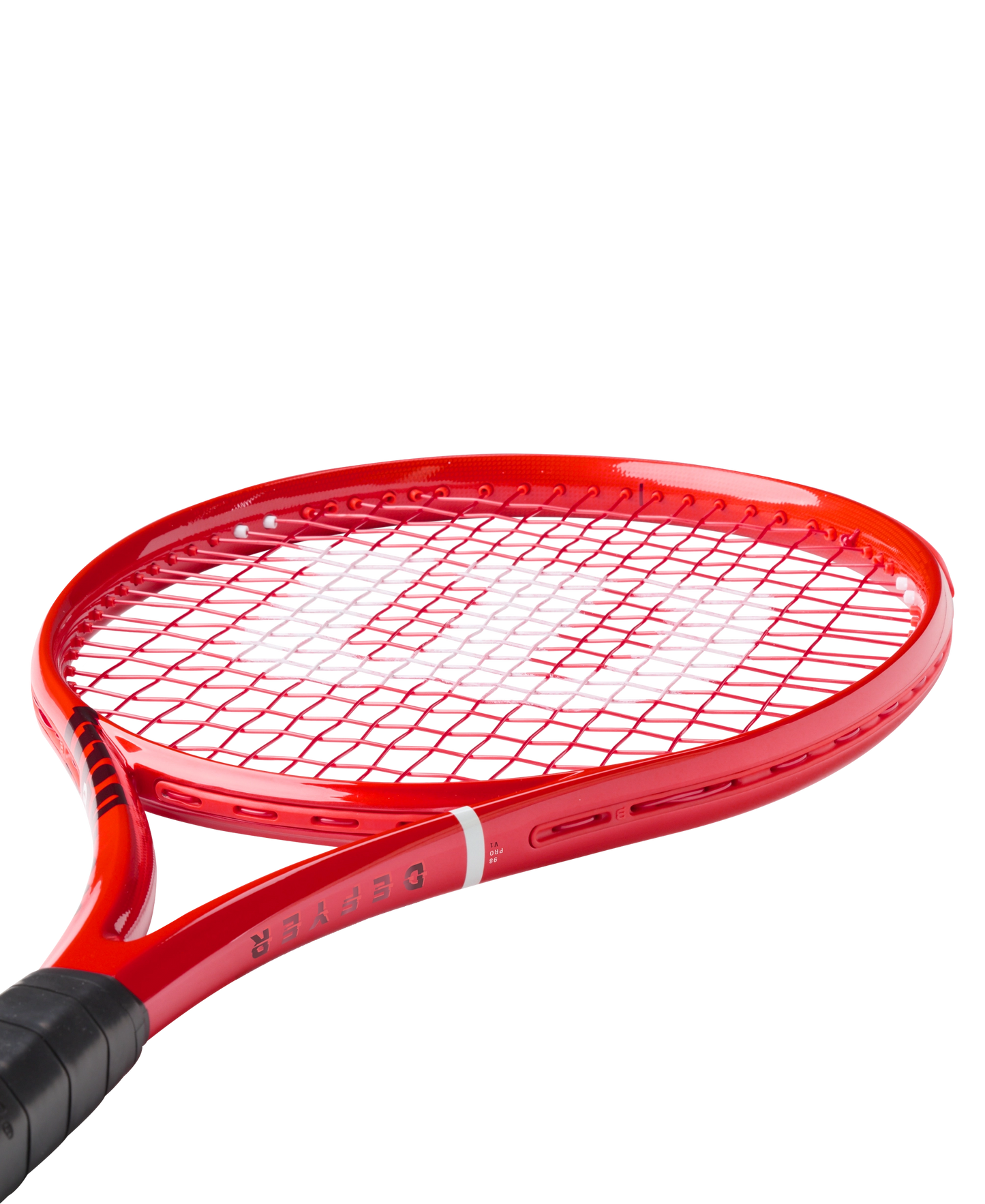 Wilson Defyer 98 Pro V1 Unstrung (WR215311)