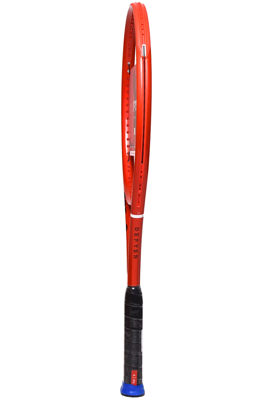 Wilson Defyer 98 Pro V1 Unstrung (WR215311)