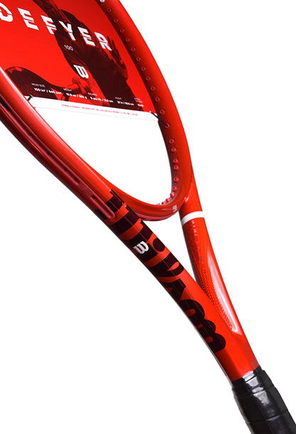 Wilson Defyer 100 V1 Unstrung (WR215411)