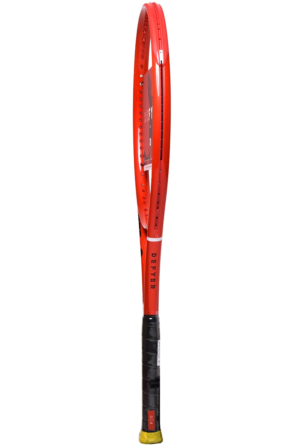 Wilson Defyer 100UL V1 Non cordée (WR215611)