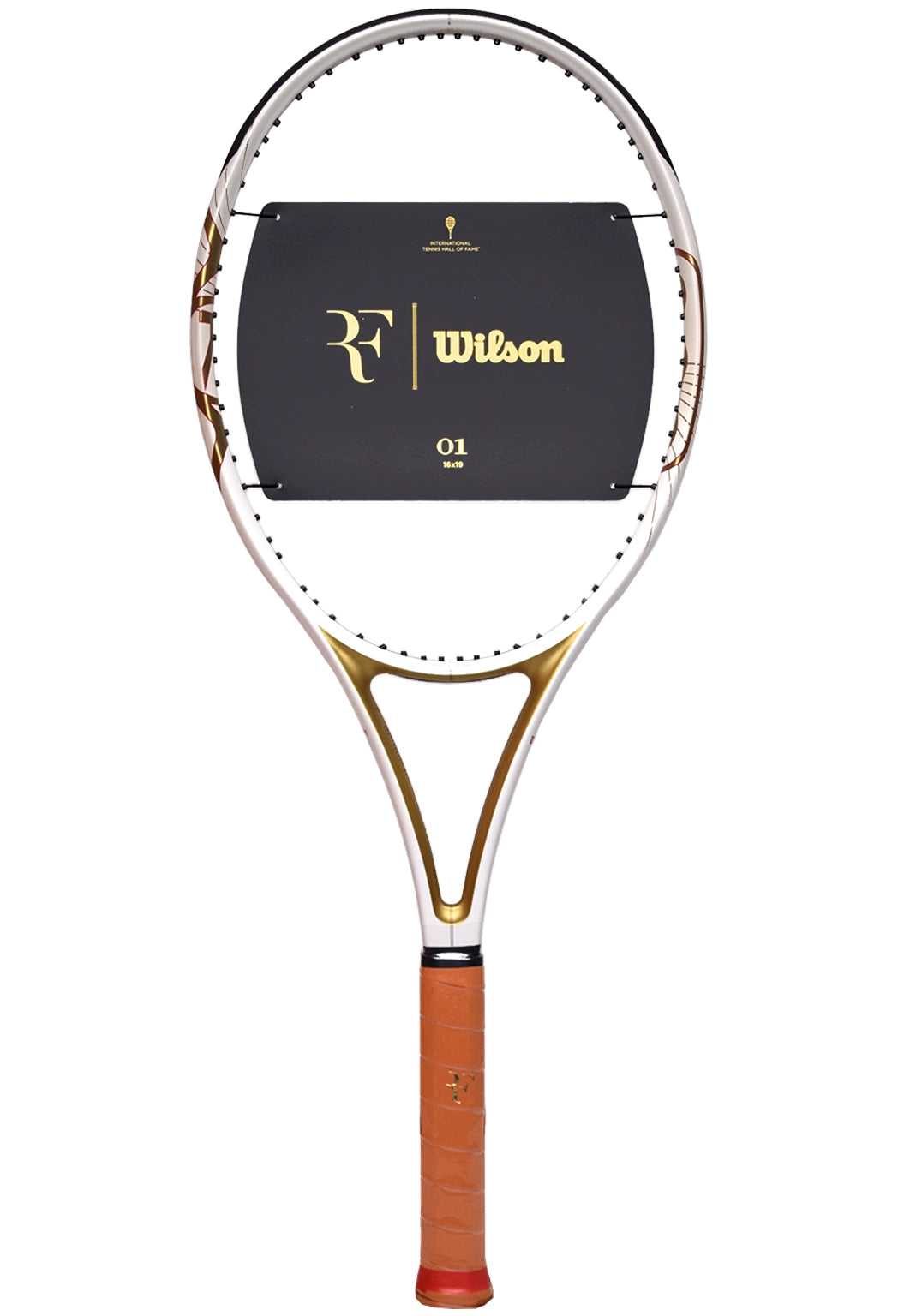 Wilson RF 01 Hall Of Fame Non cordée (WR217411)