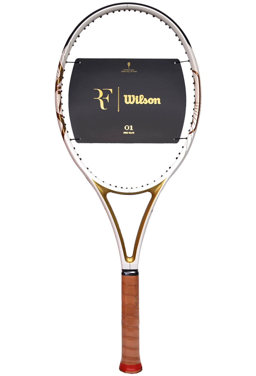 Wilson RF 01 PRO Hall Of Fame Non cordée (WR217511)
