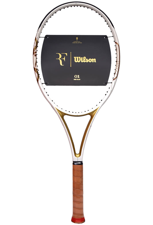 Wilson RF 01 PRO Hall Of Fame Unstrung (WR217511)