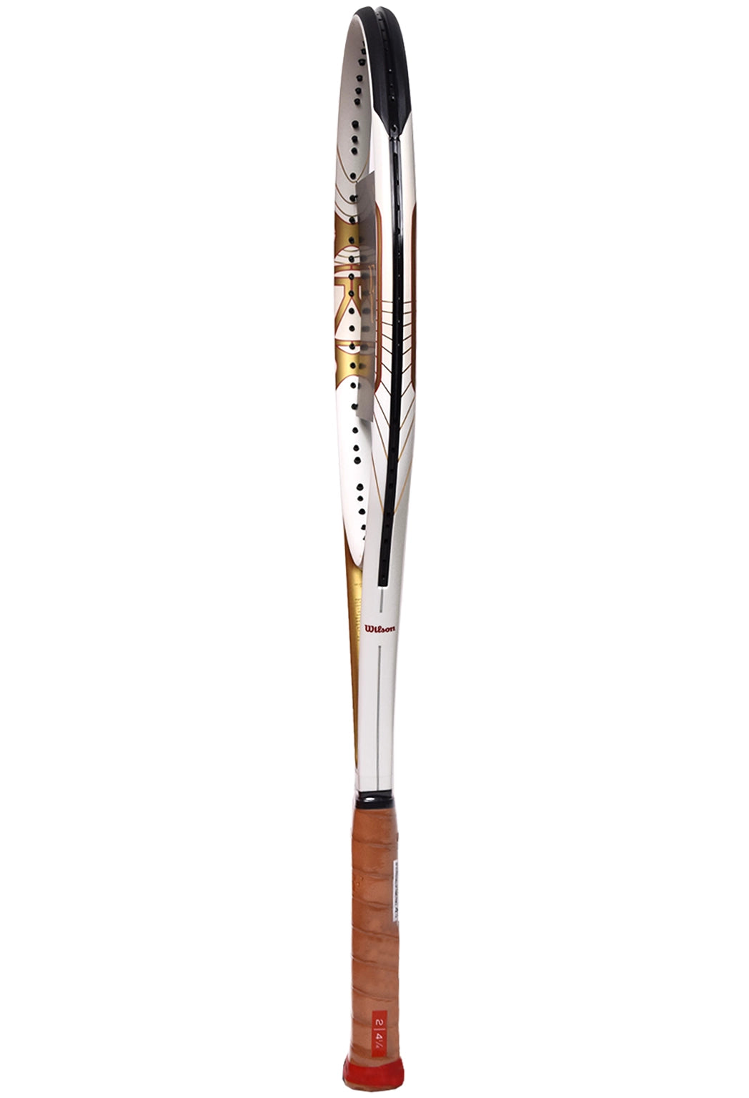 Wilson RF 01 PRO Hall Of Fame Non cordée (WR217511)