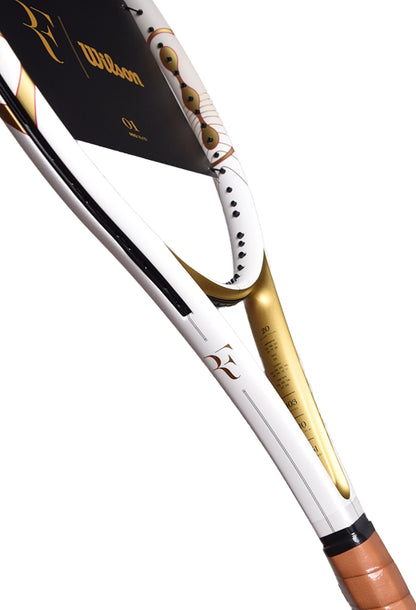 Wilson RF 01 PRO Hall Of Fame Non cordée (WR217511)