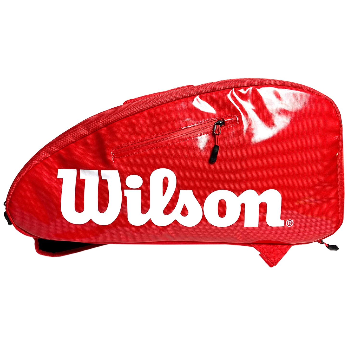 Wilson Super Tour Paddlepak Red (WR8004901)